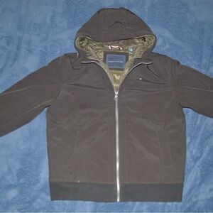 Tommy Hilfiger Hooded Jacket